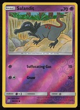 Salandit (98) Common SM - Unified Minds 98/236 LP