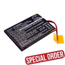 Battery For COWON P140409301, PR-464465N, M2, M2 16G, M2 32G