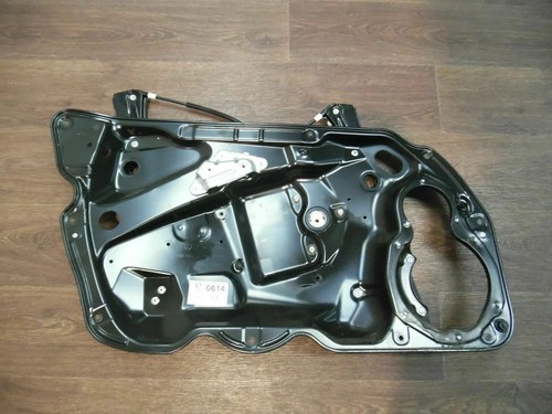 ORIGINAL VW Passat 3C Fensterheber Vorne Links 3C1837755F