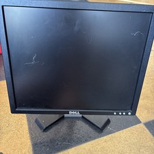 Dell UltraSharp 27" IPS LCD Monitor 16:9 Height Adjustable USB Hub Black