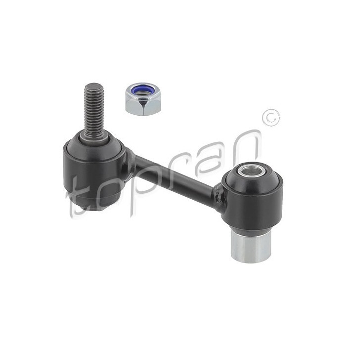 Biellette barre stabilisatrice arrière de suspension pour Mercedes Classe B GLA