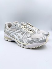 JJJJound x ASICS Gel Kayano 14 Silver White for Sale