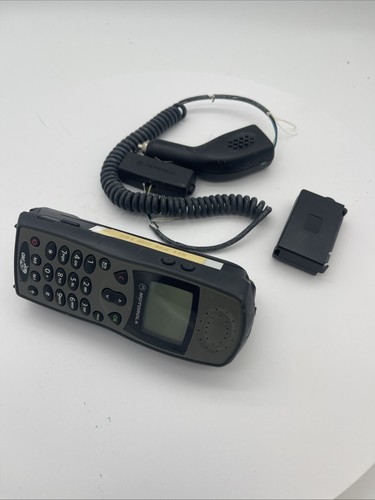 Iridium Motorola 9505 Satellite Phone | eBay