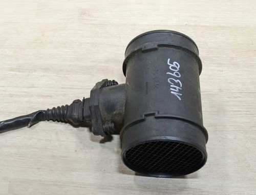 OPEL Omega B 1998 2,5i X25XE 125KW Luftmassenmesser 0280217519 #143605-E373