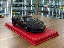 Ferrari 296 GTB BBR Chameleon Ltd 30 Collector Edition [1/18 Resin]