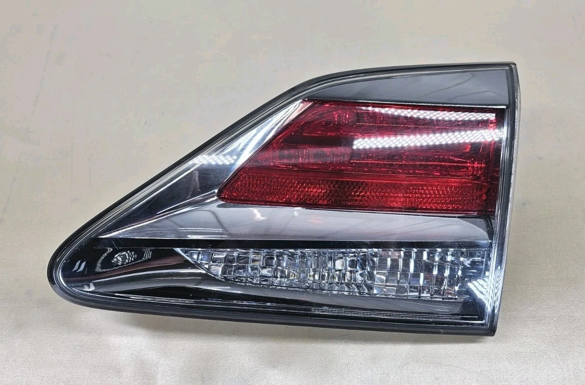 Genuine OEM Rear Tail Lights for Lexus RX350 for sale | eBay