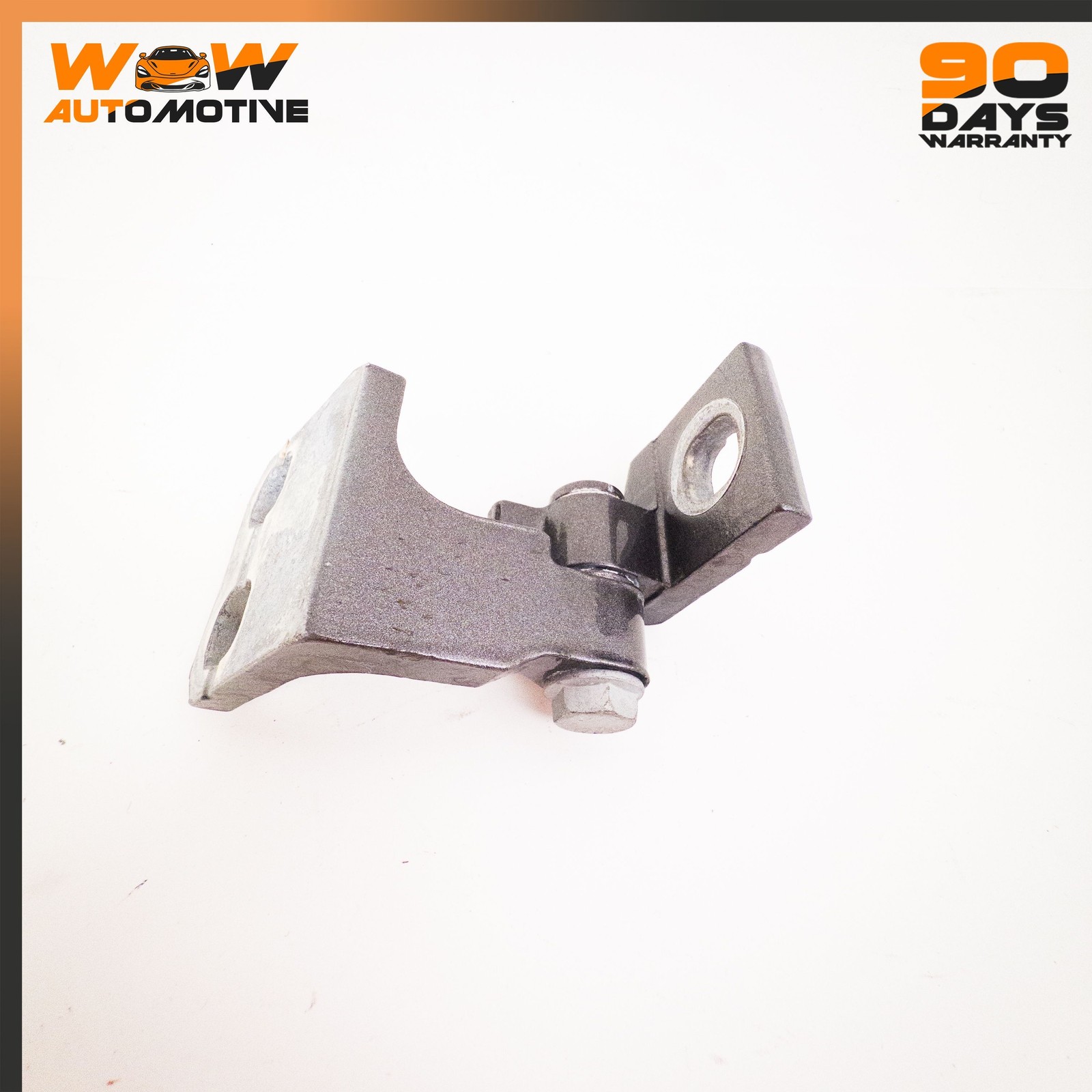 Maserati Quattroporte S Q4 2013-2019 Front Right Lower Door hinges Set