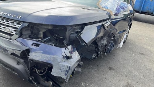 Caudalímetro LAND ROVER RANGE ROVER 4 PHASE 1 LR029074 - Imagen 12 de 16