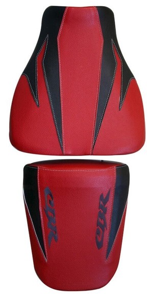 Honda CBR 600 RR - 07/11 - Sitzbezug Bagster - 2187B-image