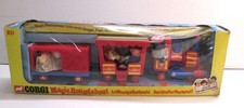 Corgi Toys, 851 Majgic Roundabout Train Set, rare Original,
