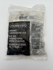 Carquest Wearever Parking Brake Hardware Kit 7319