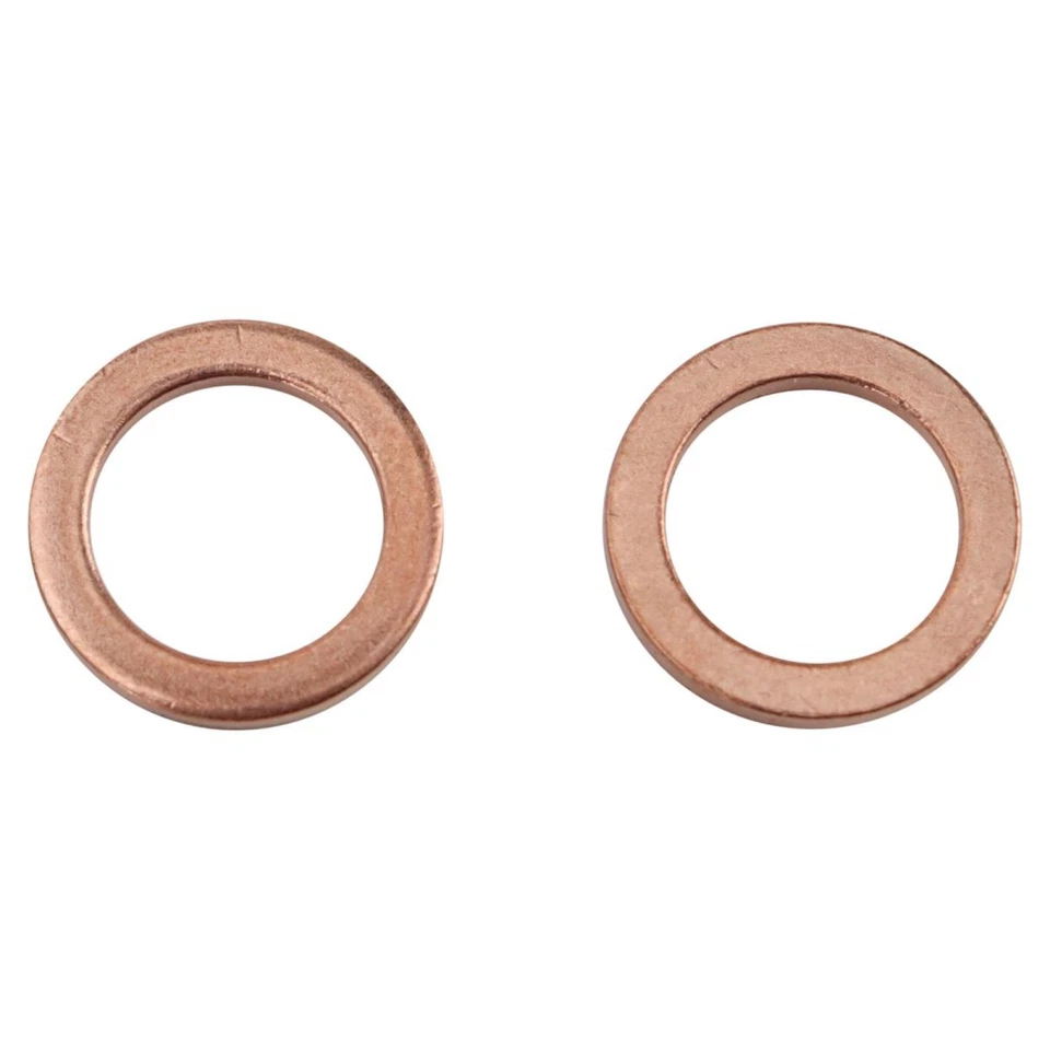 Mangueira de freio traseira para 04-12 Chevrolet Malibu 05-10 Pontiac G6 07-09 Saturn Aura - Imagem 2 de 4