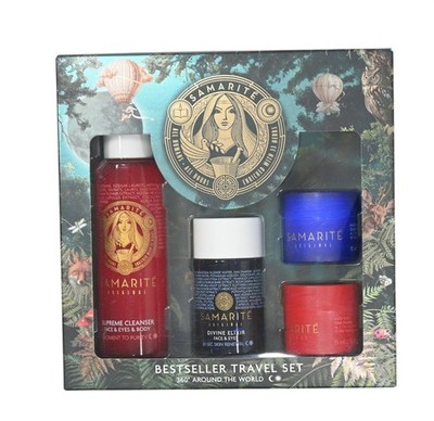 Samarite Mini Basics Set