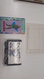 KONAMI Metal Gear Famicom software