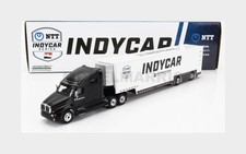 Greenlight Kenworth T2000 Truck Indy Car Series Car Transporter 2020 1:64 30453