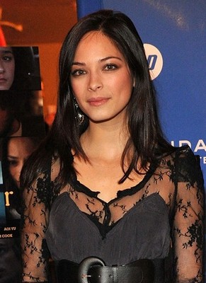 Kristin Kreuk Wardrobe - Movie Production Bra - Smallville (Series) - 2008