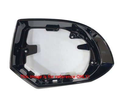 OEM 87625-SW000BAB HOUSING COVER-O/S RR VIEW MRR,RH for Kia PV5 2025~27 *Painted