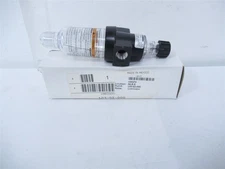 247057 New In Box; Wilkerson L03-02-000 Air Lubricator 1/4" Pmax 150psi
