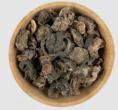 100g عشبة الأملج المجففة    طبيعية 100%   لتقوية الشعر ومنع الشيب Indian Amla