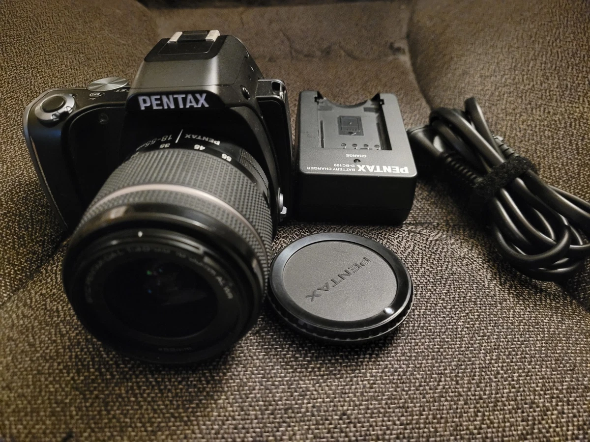 PENTAX Digital Cameras Pentax K-S1 for Sale - Shop New & Used