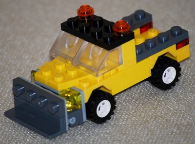 LEGO 40094