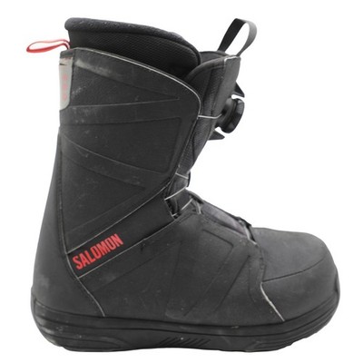 Gebrauchte Salomon Faction Boa Snowboardboots