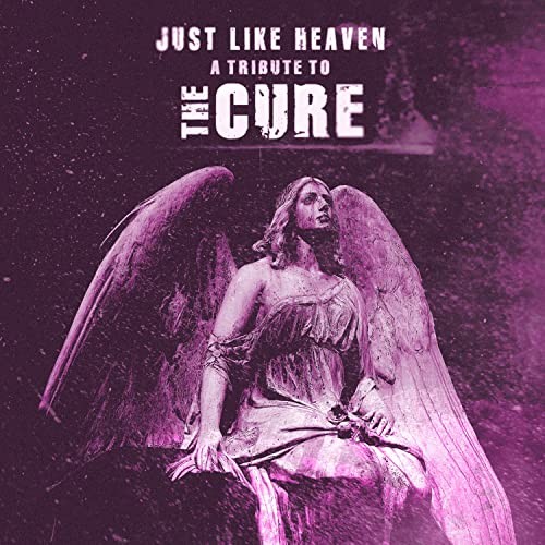 Various Artists Just Like Heaven - A Tribute To the Cure LP Vinyl NEW