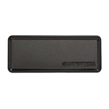 OFFICE DEPOT MAGNETIC ERASER - BLACK