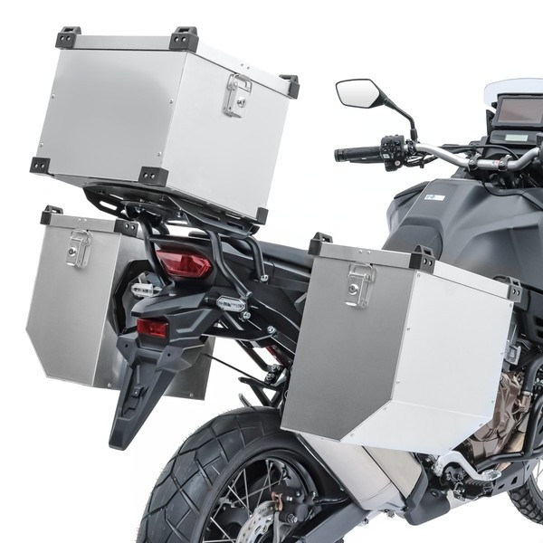 Alu Koffer 41-41L Topcase 38L FüR Honda X-ADV-image