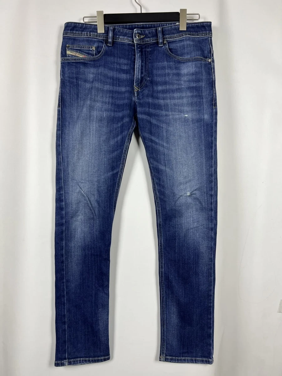 Diesel Thavar Men's 30 in Inseam Jeans for sale | eBay