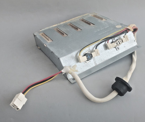 Hoover Wäschetrockner Kondensator ORIGINAL Heizelement HLC8DCG-80 Ersatzteil