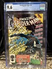 Amazing Spider-Man #268 CGC 9.6