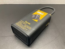 Fanttik X9 Pro Portable Tire Inflator for Motorcycle, 27s Fast Inflate Electric