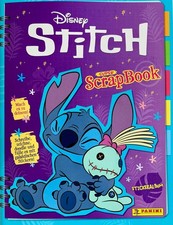 Panini - Disney - Stitch Super Scrap Book - S...