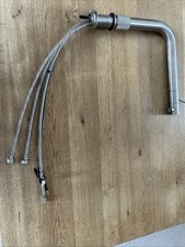 Quooker Stainless Steel Front Hot Boiling Water Tap Latest Model