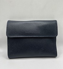 VTG Christian Dior Day Planner Genuine Leather Executive Organiser c. 1997