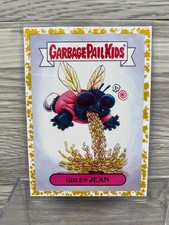 2017 Topps Garbage Pail Kids Series 1 Adam-Geddon Trading Cards 11