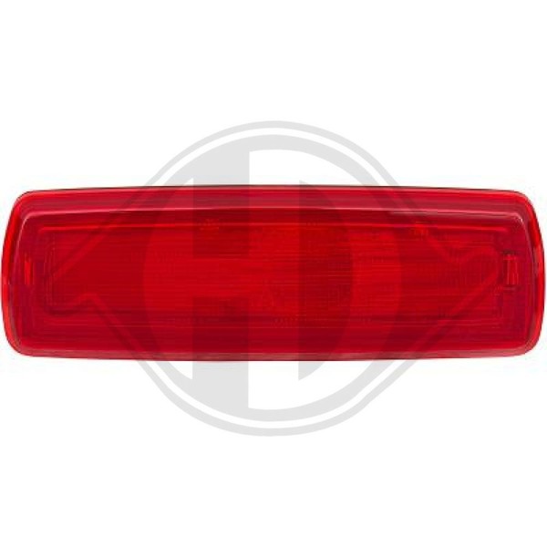 3 Bremsleuchte FüR Fiat Opel Vivaro III 2014--image