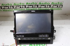 Gli schermi Clarion non accendono schermo monitor 7" VZ409