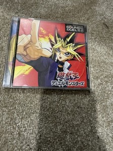 Yugioh Sound Duel | eBay