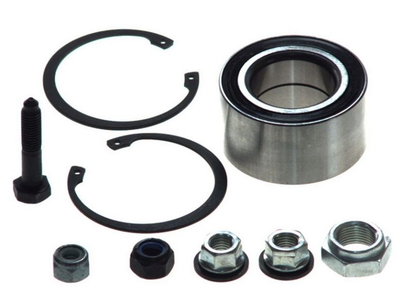 WHEEL BEARING KIT VKBA 1358 FOR VW PANEL/II/Box/Body/MPV VAN/CADDY SANTANA 2.0L - Image 18