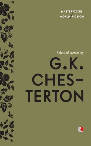 Selected Stories by G.K. Chesterton by Terry O'Brien - 9788129136893 - Image 4