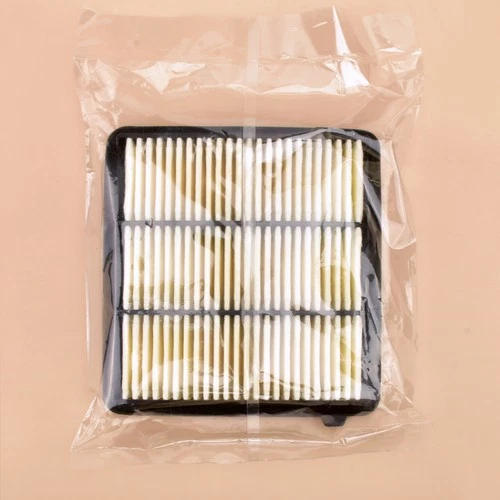Genuine OEM Honda Engine Air Filter 17220-64A-A00 For Accord, Civic, and CR-V-US - Picture 2 of 6