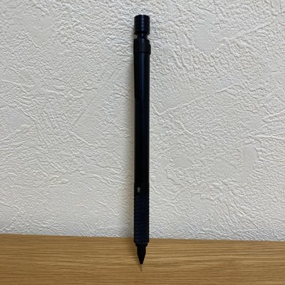 Staedtler 93535 All Black 0.3Mm