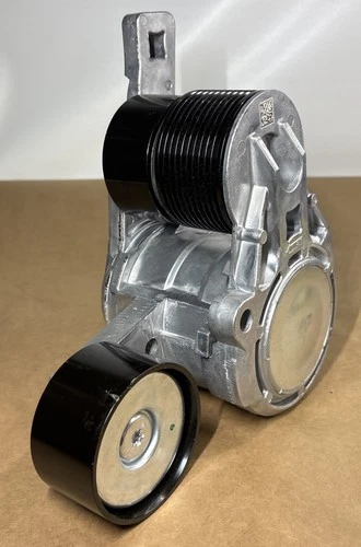 Genuine A 472 200 1370 FREIGHTLINER MERCEDES Serpentine Belt Tensioner OEM