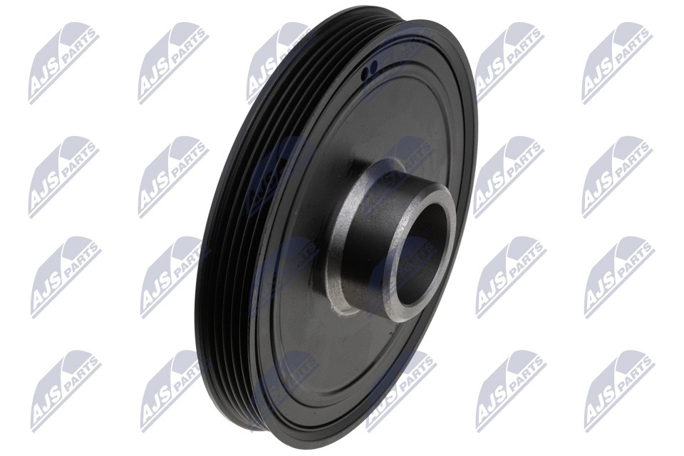 NTY OE RKP-BM-034 Belt Pulley, crankshaft for MINI,TOYOTA