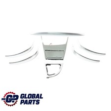 BMW 1 Series 1 E87 LCI Ashtray Interior Trim Set Dash Dashboard Akzentschliff