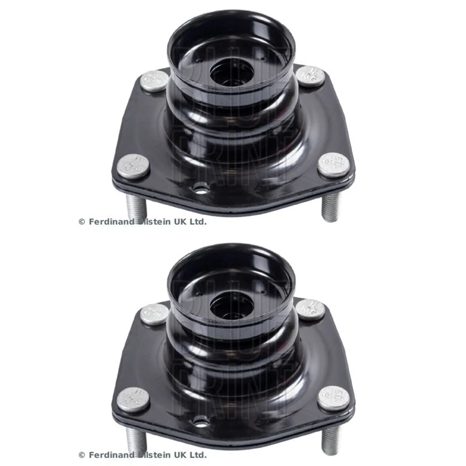 2X BLUE PRINT Comba Juego Delantero Ambos Lados Apto Para Jeep Commander Grand - Imagen 3 de 4