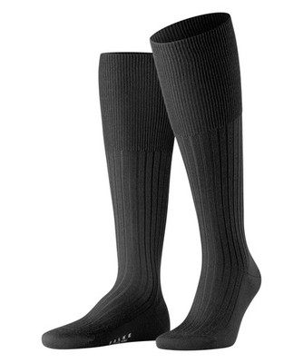 Falke Bristol Pure Herren Kniestrümpfe Socken 15415