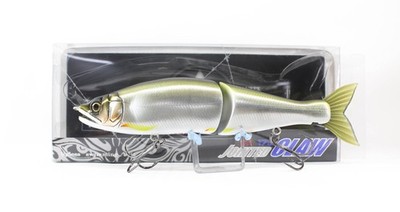 Gan Craft Jointed Claw 178 Floating Jointed Lure 09 (0810)